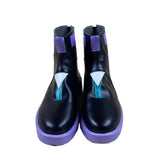 1700 Kalpa of Universe Bai Mo Cosplay Shoes for Anime Conventions and Performances - Halloweez